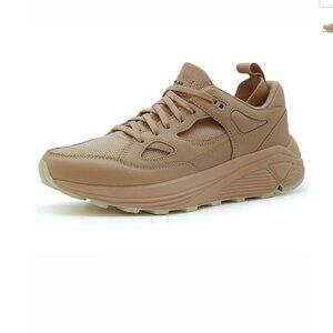 Brandblack Aura 130 Vegatan sneaker